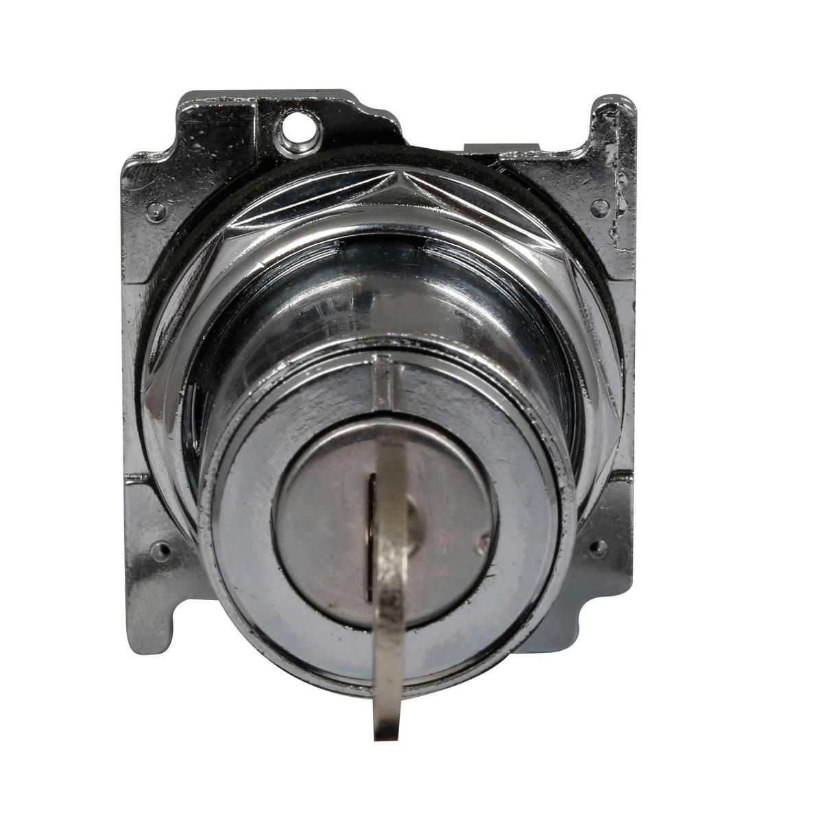 10250T15234 – Cutler Hammer 30.5 mm Heavy-Duty Selector Switch Operator, 60 Throw, Non-Illuminated, NEMA 3/3R/4/4X/12/13