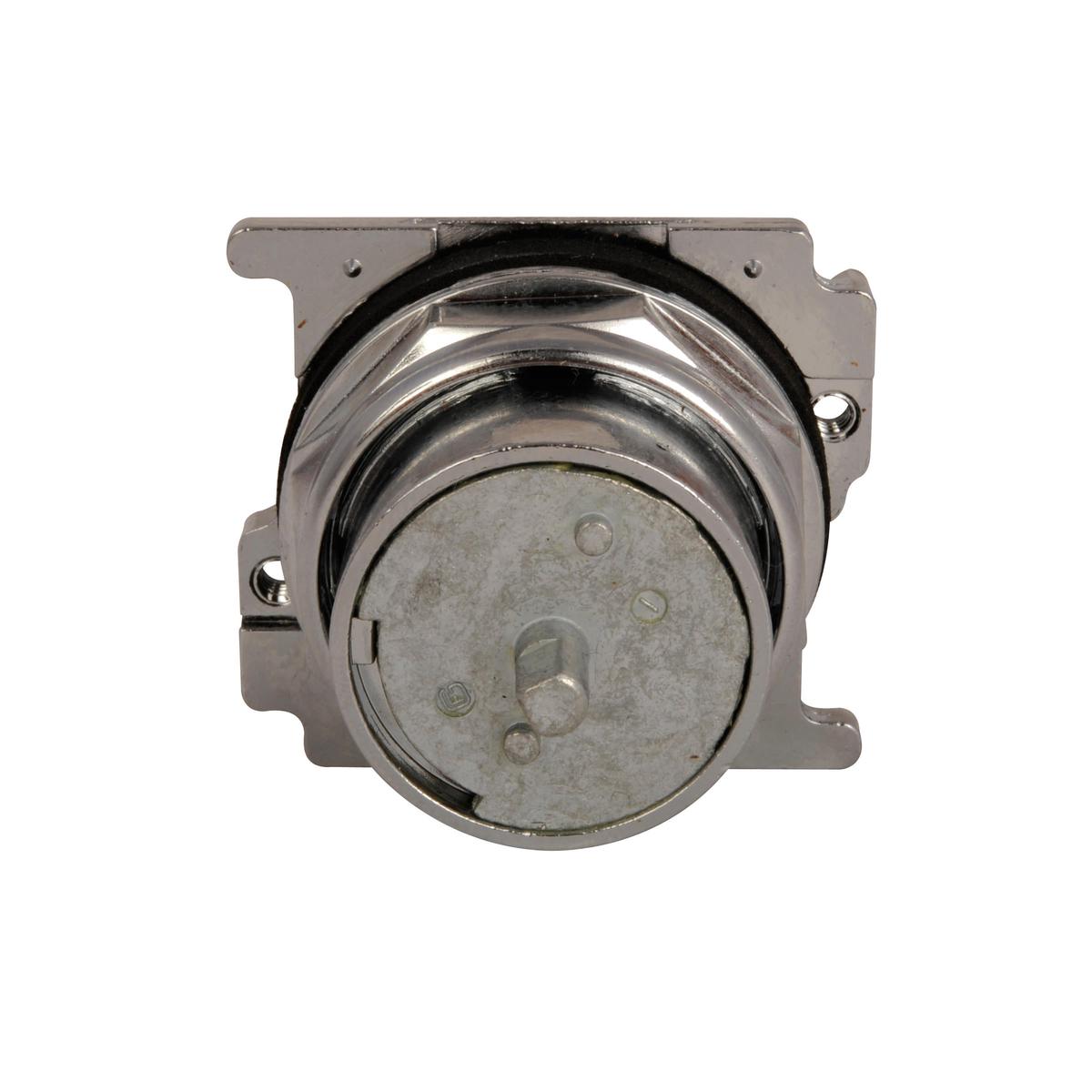 10250T4011 – Eaton Heavy-Duty Selector Switch 30.5mm 2-Position NEMA 4