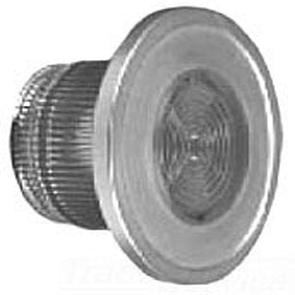 10250TC59 – Cutler Hammer 30.5 mm Illuminated Push-Pull Operator Lens, Blue, Anodized Aluminum