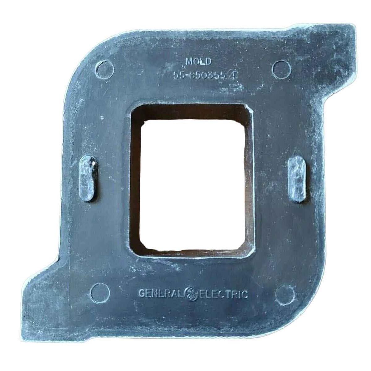 55-501463G013 – General Electric 277V AC Magnetic Coil NEMA Size 4 300-Line Series Motor Control