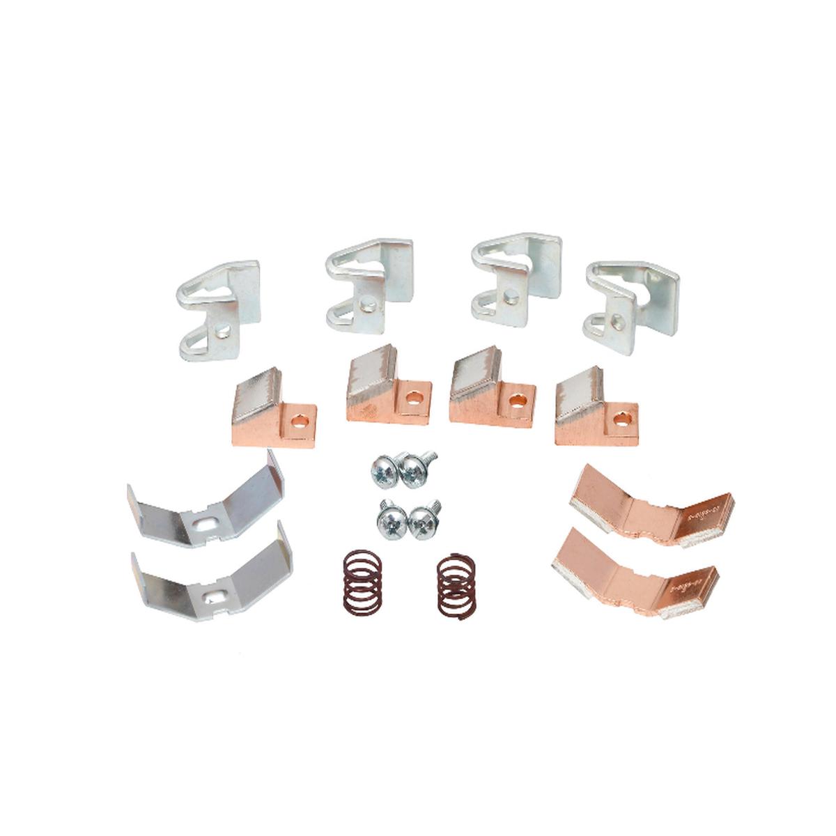 6-43-5 – Cutler Hammer Freedom Series 140A 600V 3-Pole Contact Kit for Motor Control