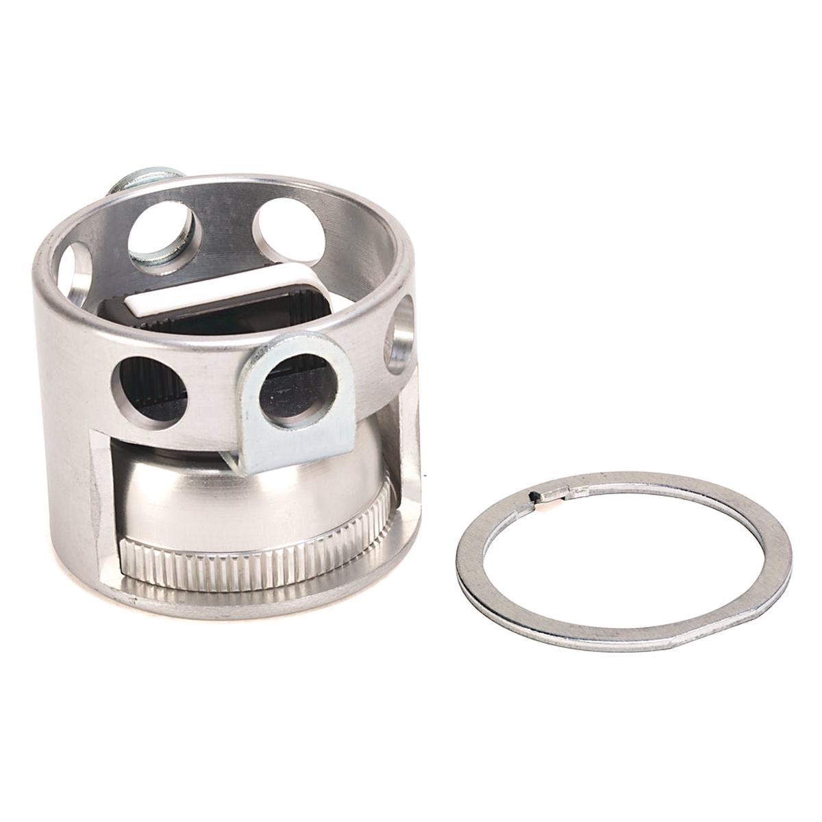 800T-NX446 – Allen-Bradley 30 mm Padlocking Guard for 2/3-Position Selector Switches