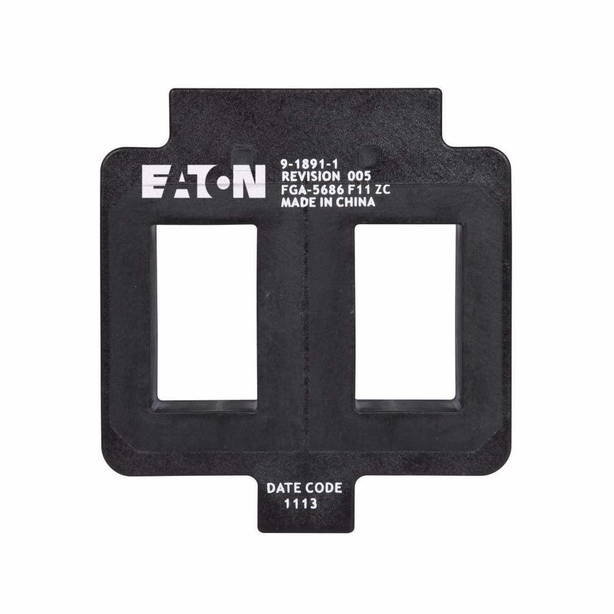9-1891-1 – Cutler Hammer 120V Magnetic Coil Size 3A/4/5 for Motor Control