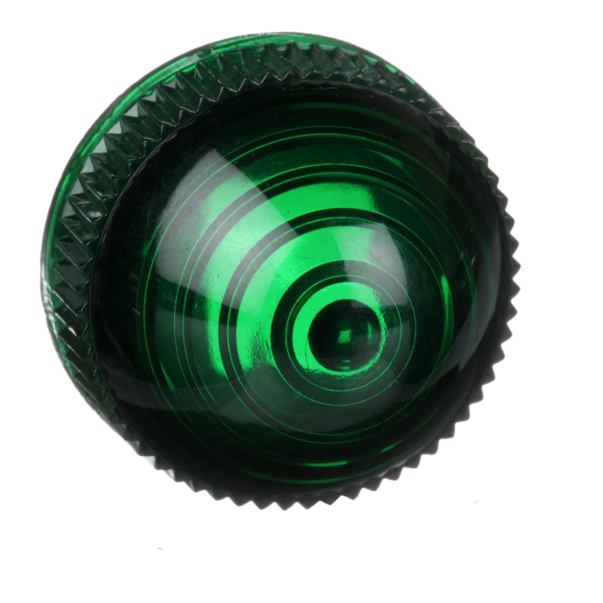 9001G9 – Square D Schneider Electric Harmony 30mm Pilot Light Lens, Plastic Domed Green, NEMA 1/2/3/3R/4/4X/12/13, Motor Control Accessory