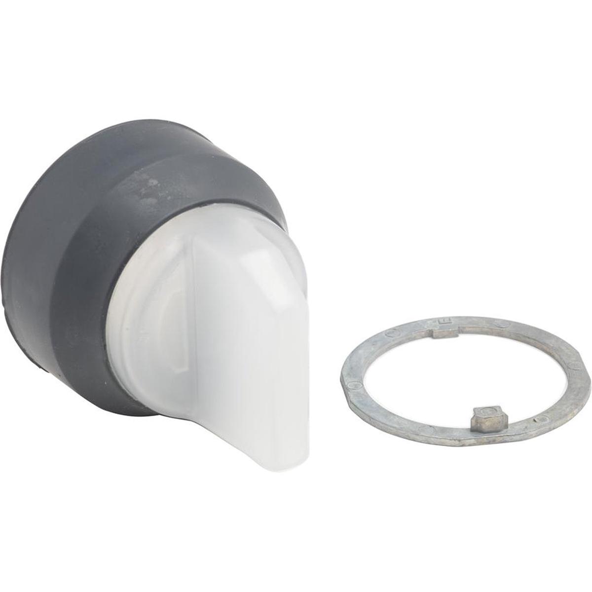 9001KU18 – Square D 30mm Protective Boot for Long Handle Selector Switch