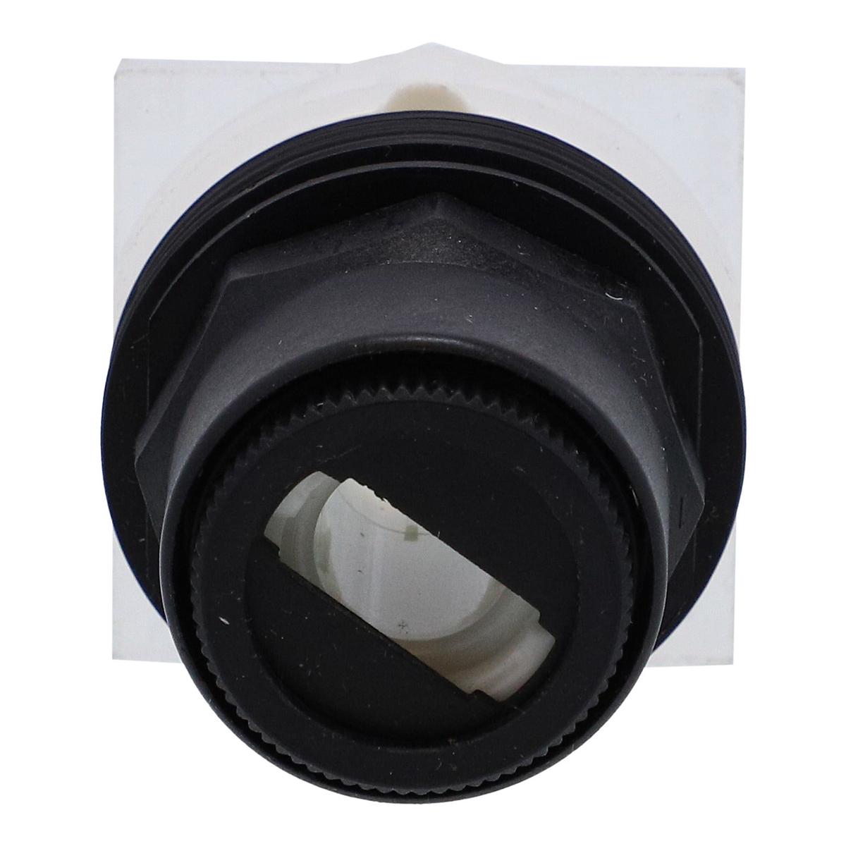9001SKS7 – Square D 30mm Harmony Selector Switch Operator, Non-Illuminated, NEMA 1/2/3/3R/4/4X/12/13, IP66, UL 508, CSA Certified