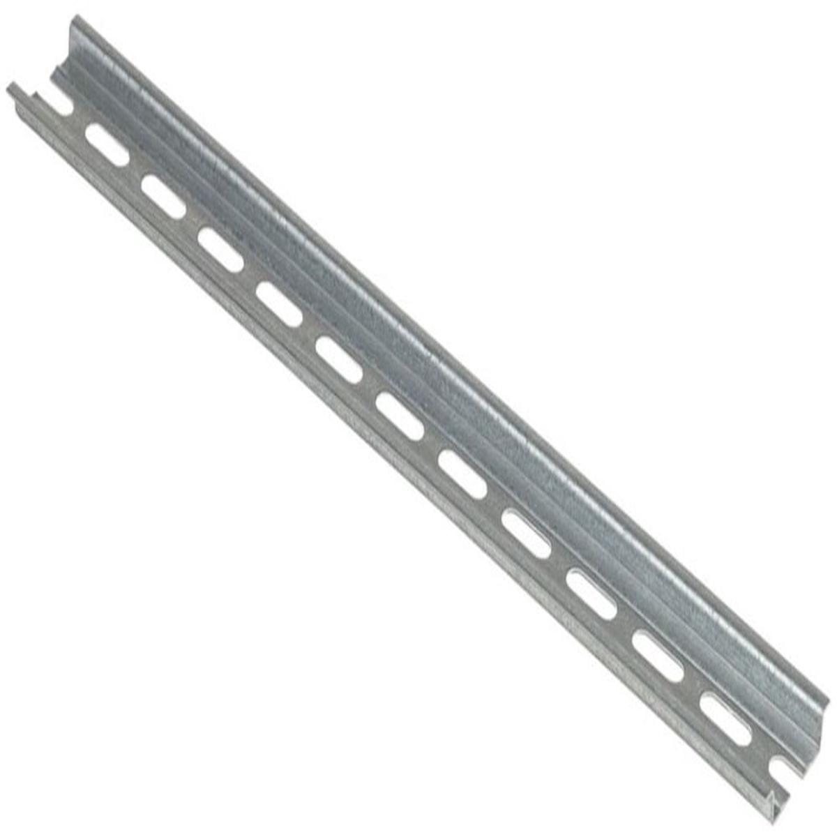 9080MH239 – Square D Linergy Terminal Block Mounting Track 60A 35mm DIN Rail 39.37 Inch Length