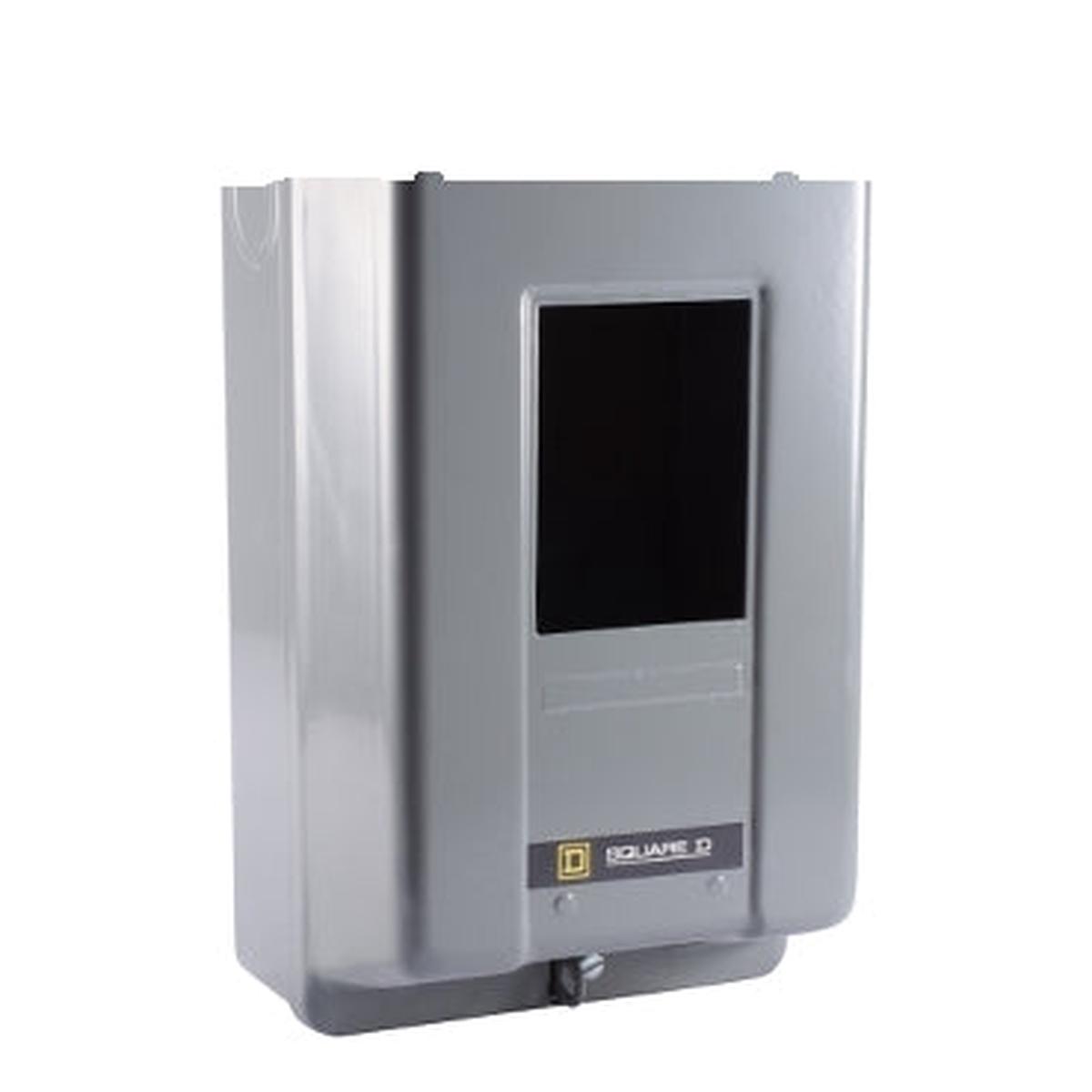 9991MG1 – Square D NEMA 1 Manual Starter Enclosure Size M0/M1