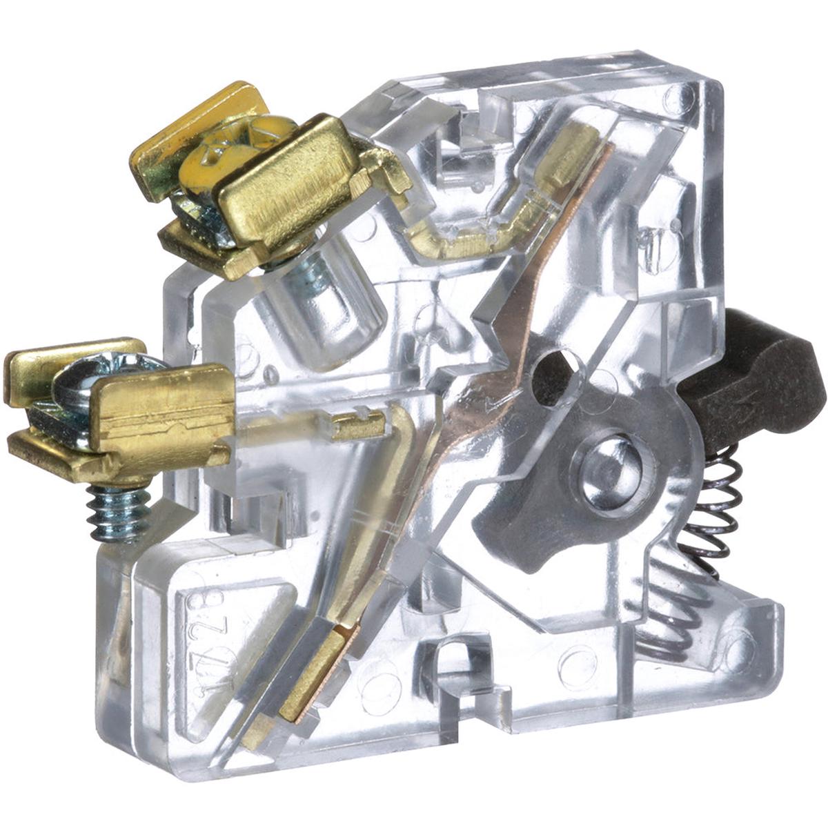 9999SX12 – Square D Class 9999 NEMA Motor Starter & Contactor Auxiliary Contact 1NC 600V AC