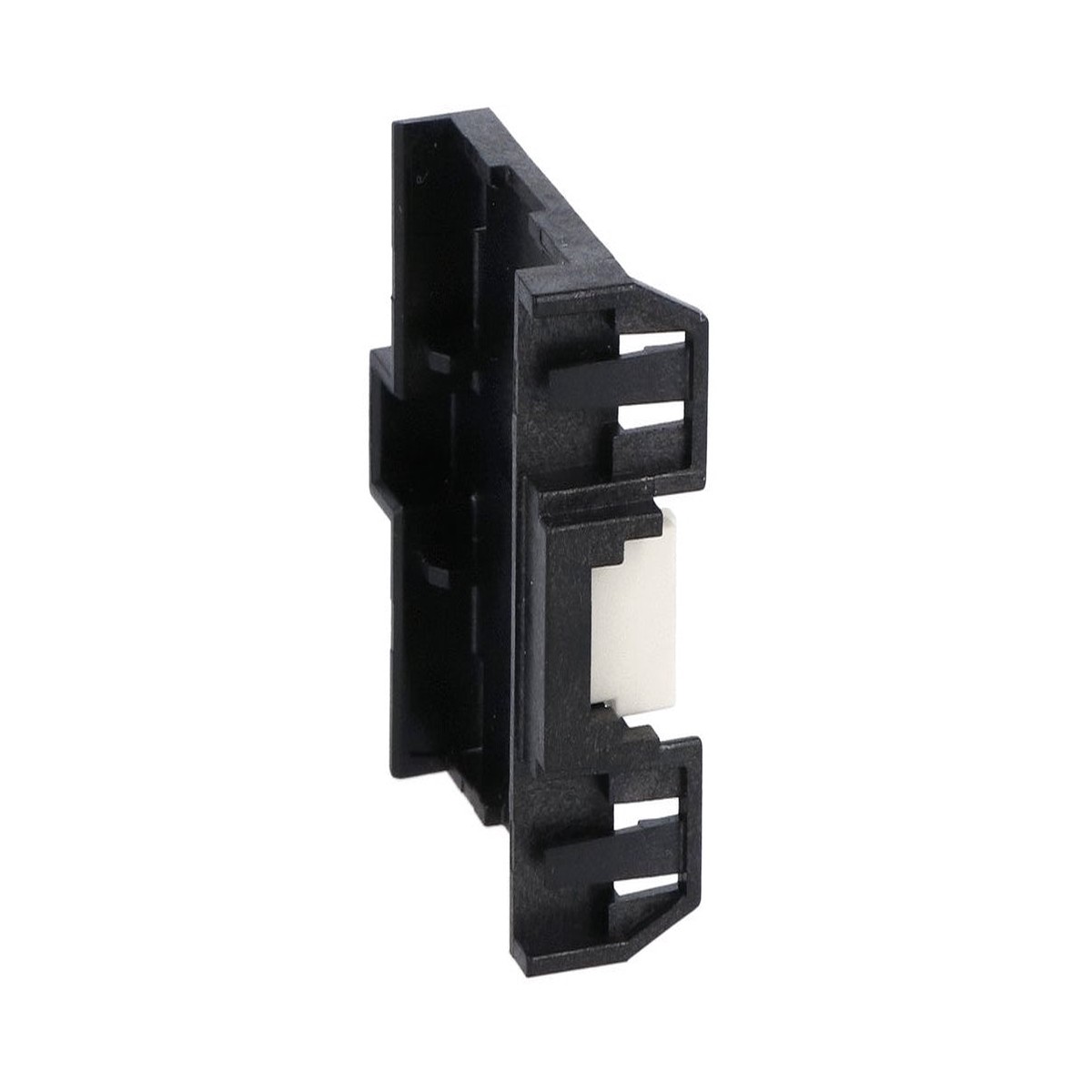 Lovato BF Series: Adapter for auxiliary contact side mounting – 11G280