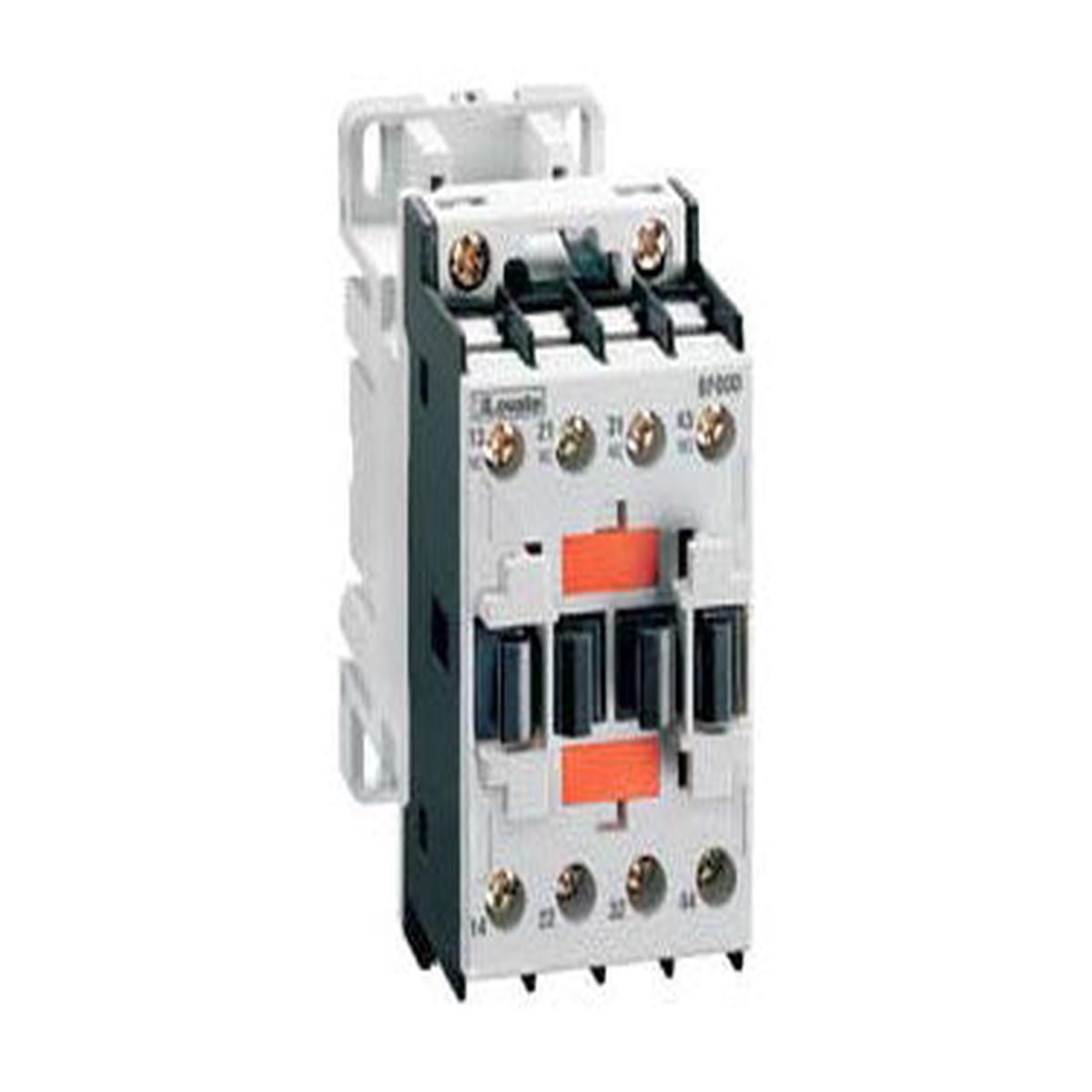 Lovato BF Series: Control Relay – BF0022L024