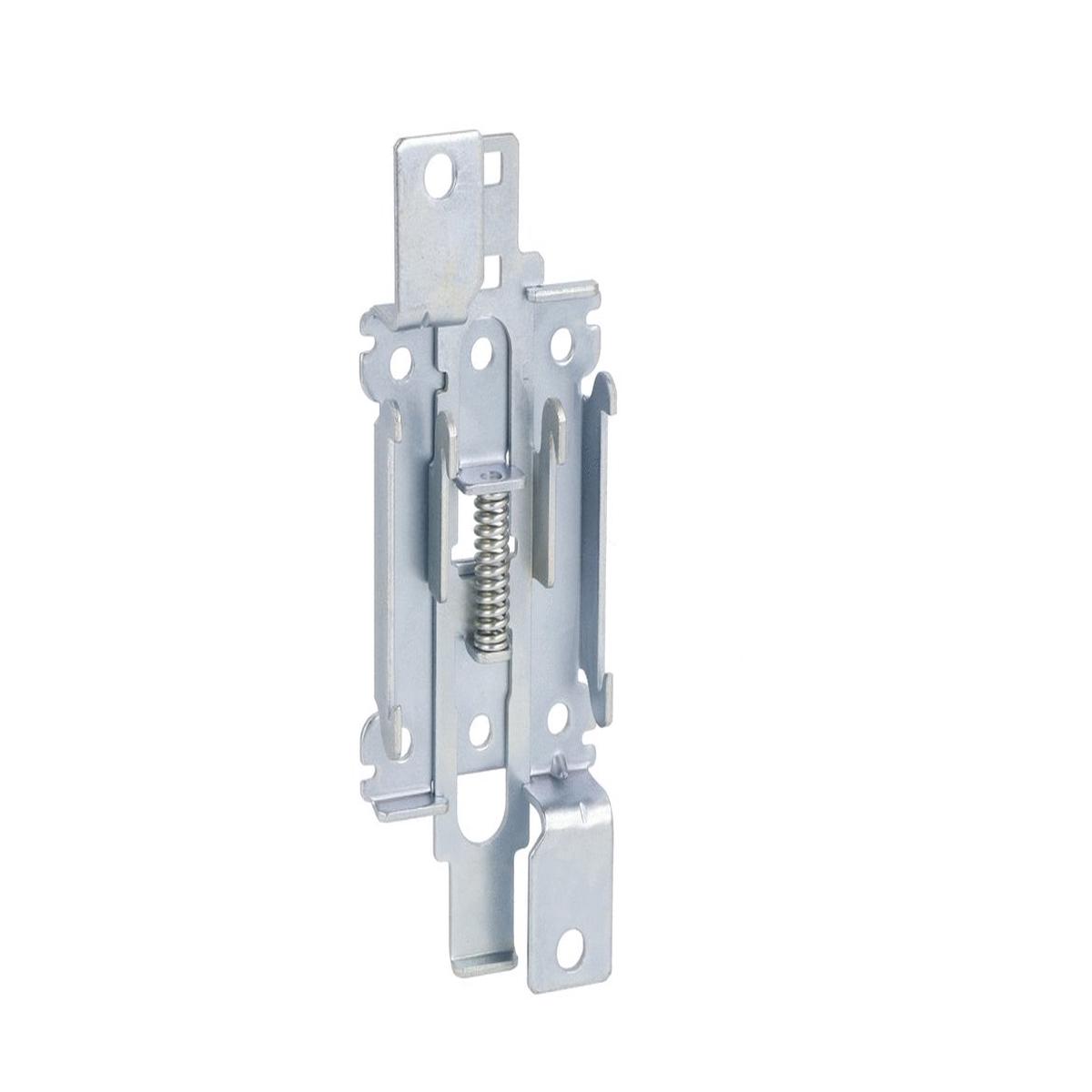Lovato Electric DIN Rail Adapter – HSBX80