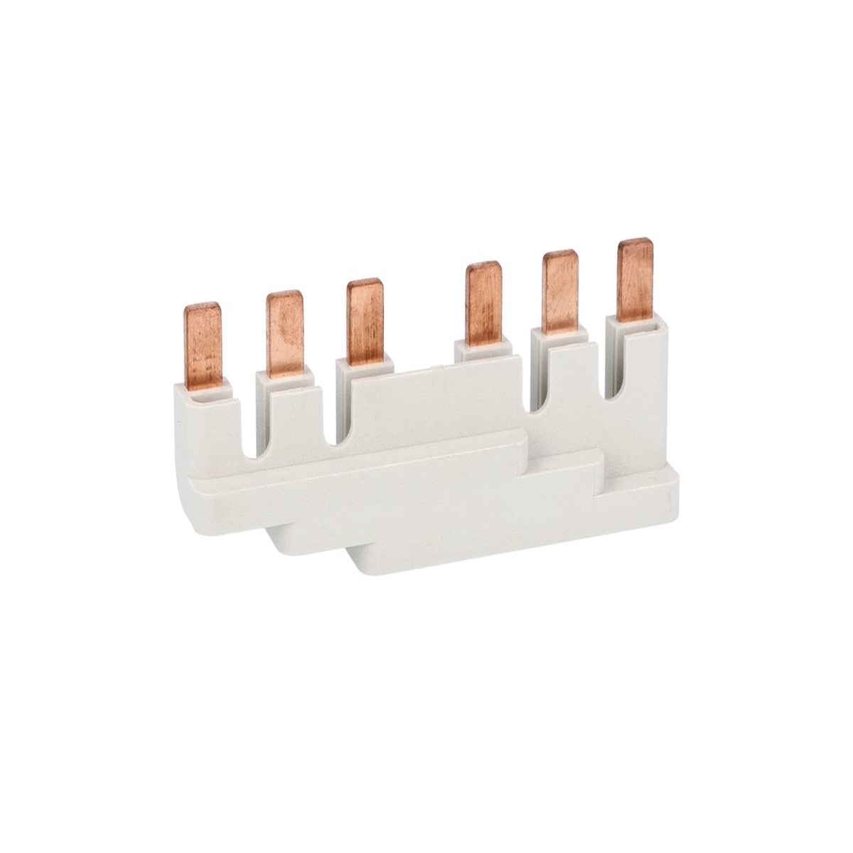 Lovato Rigid Connecting Kit for changeover – BFX3361