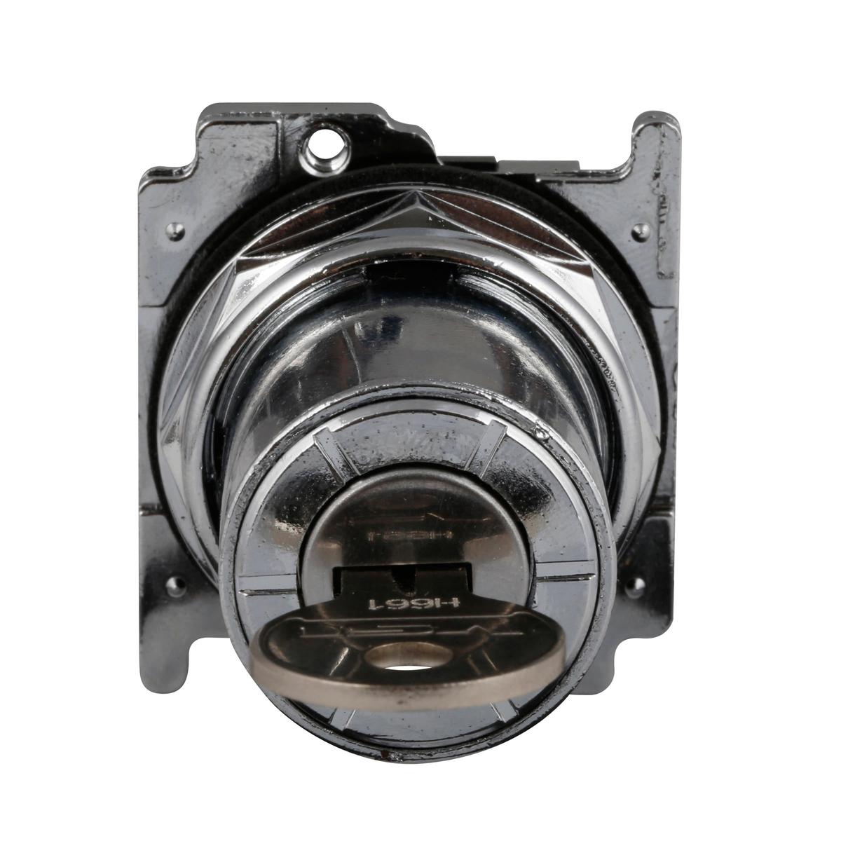 10250T16237 – Cutler Hammer 10250T Series Selector Switch 30.5mm 60 NEMA 3/3R/4/4X/12/13