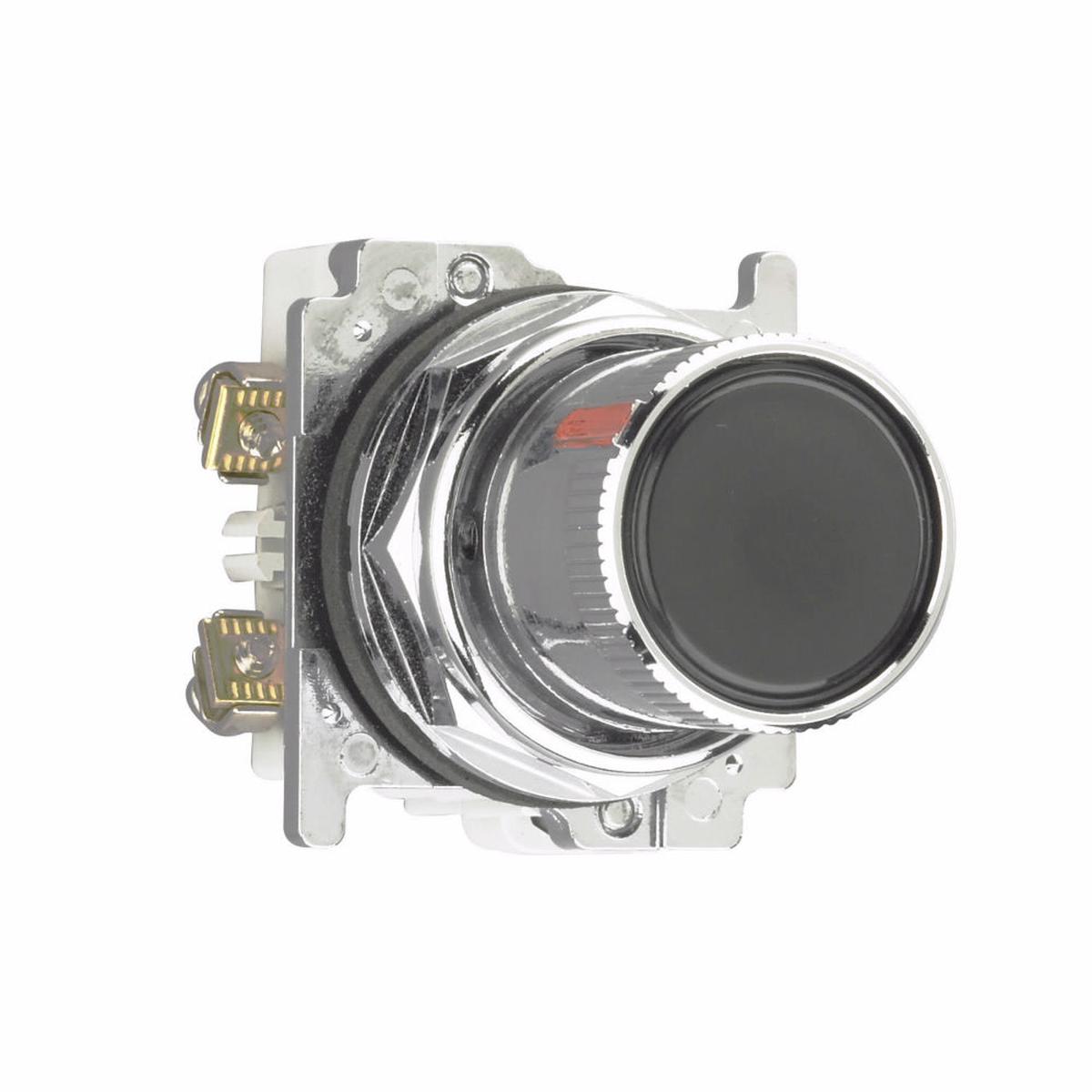 10250T2415 – Cutler Hammer 2-Pole Roto-Push Momentary Pushbutton Operator