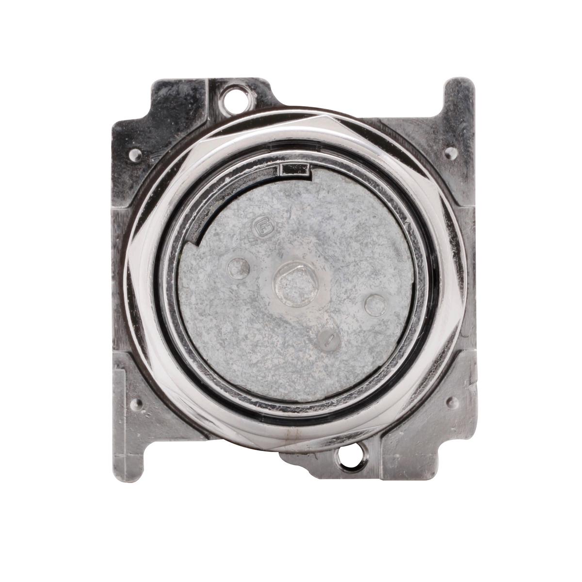 10250T4081 – Eaton 10250T Heavy-Duty 30.5 mm Pushbutton NEMA 3 3R 4 4X 12 13 Non-Illuminated Two-Position