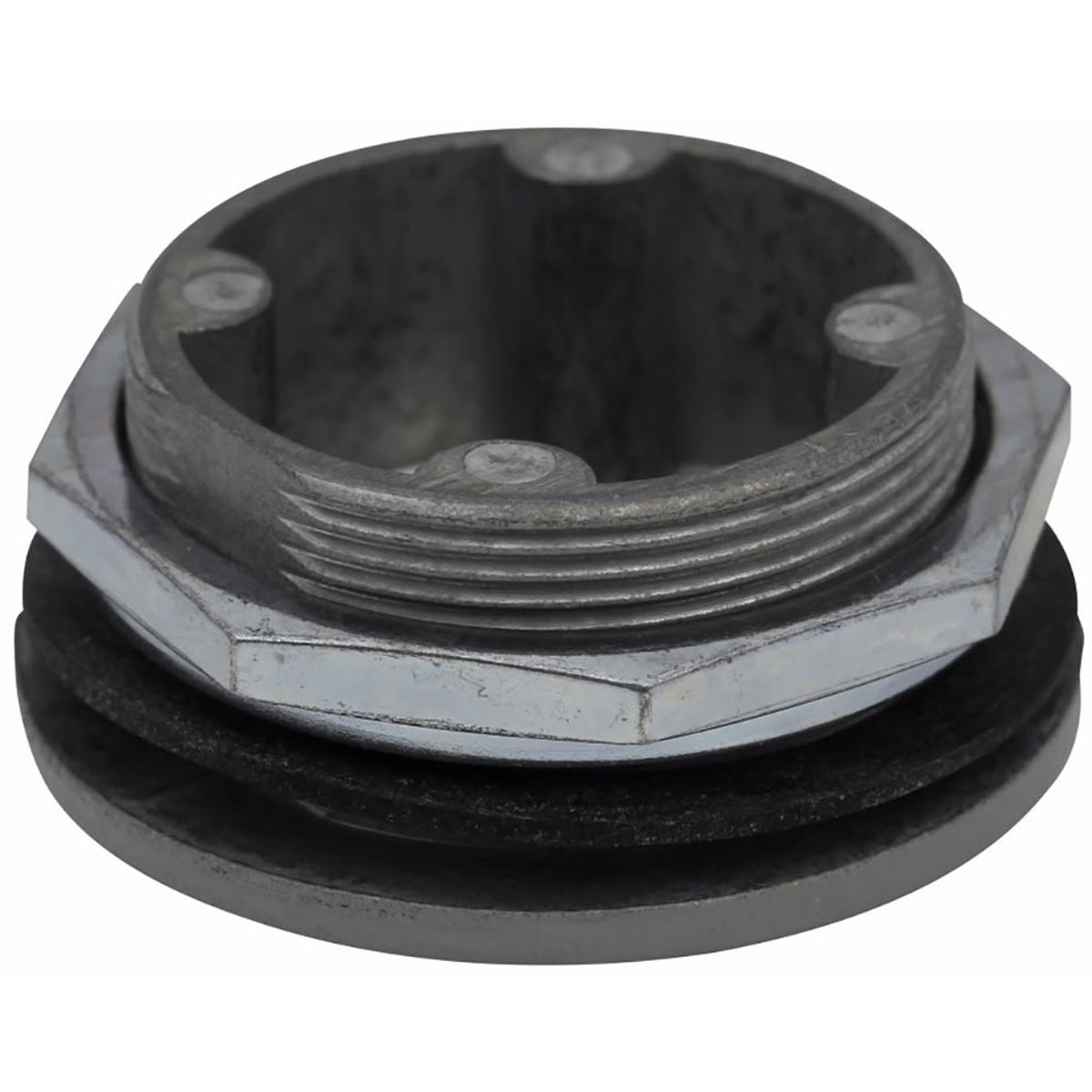 10250TA7 – Cutler Hammer 10250T Series Pushbutton Plug, Steel, Gray, NEMA 3R, 4, 4X, 12, 13, Heavy Duty