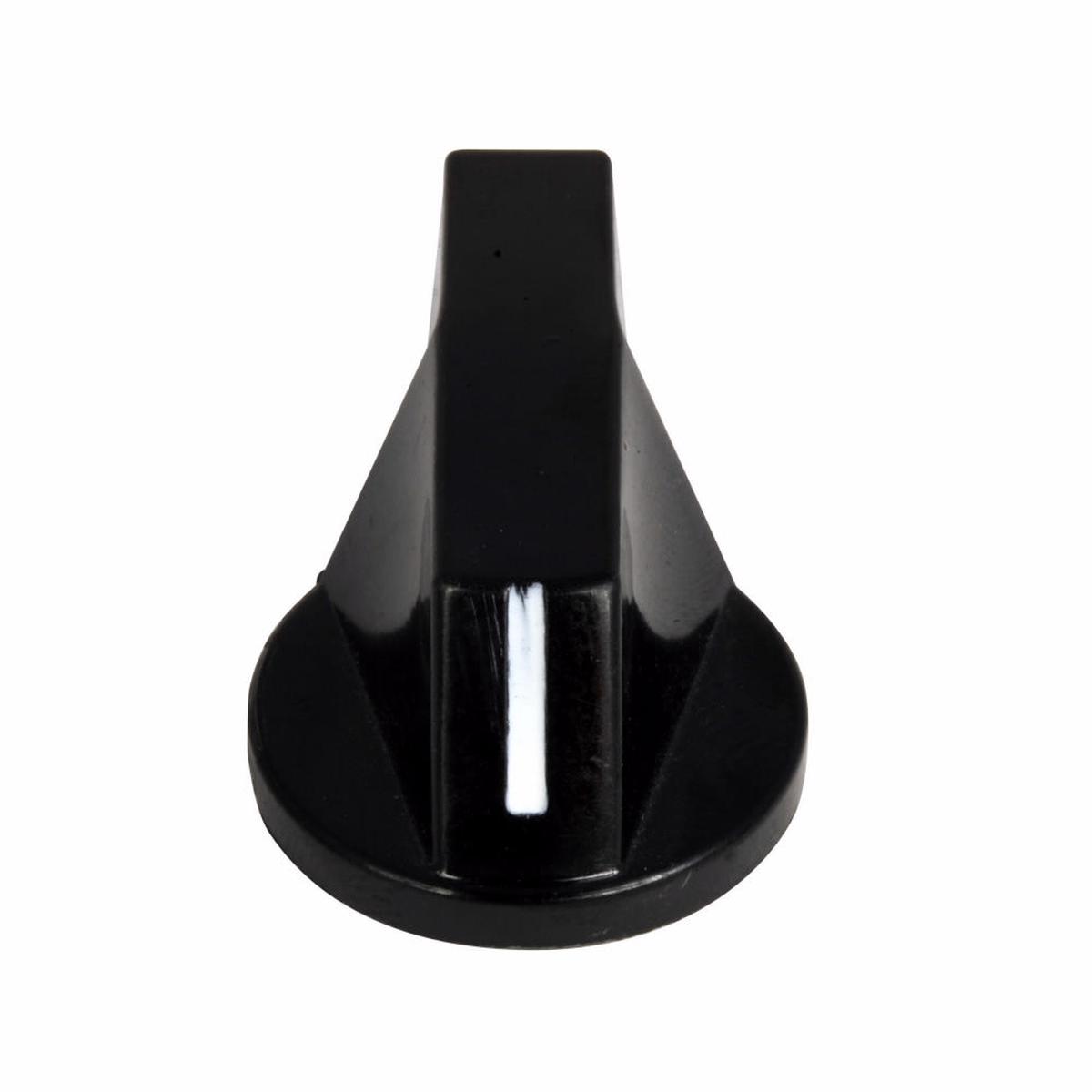 10250TLB – Cutler Hammer 30.5mm Heavy-Duty Watertight Selector Switch Lever Black