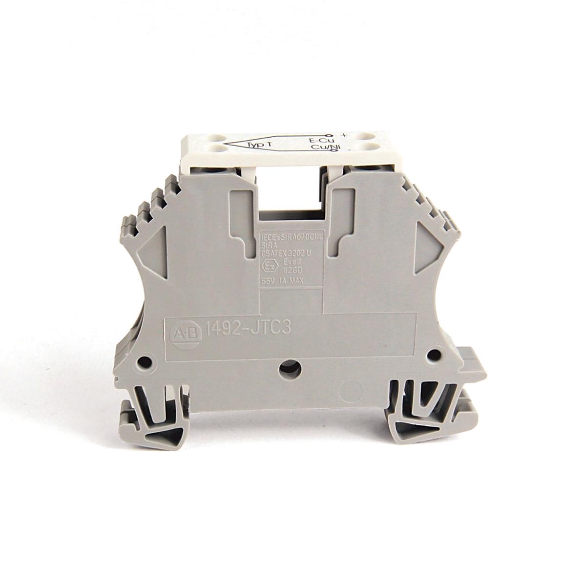 1492JTC3T Allen-Bradley Motor Control Part And Accessory