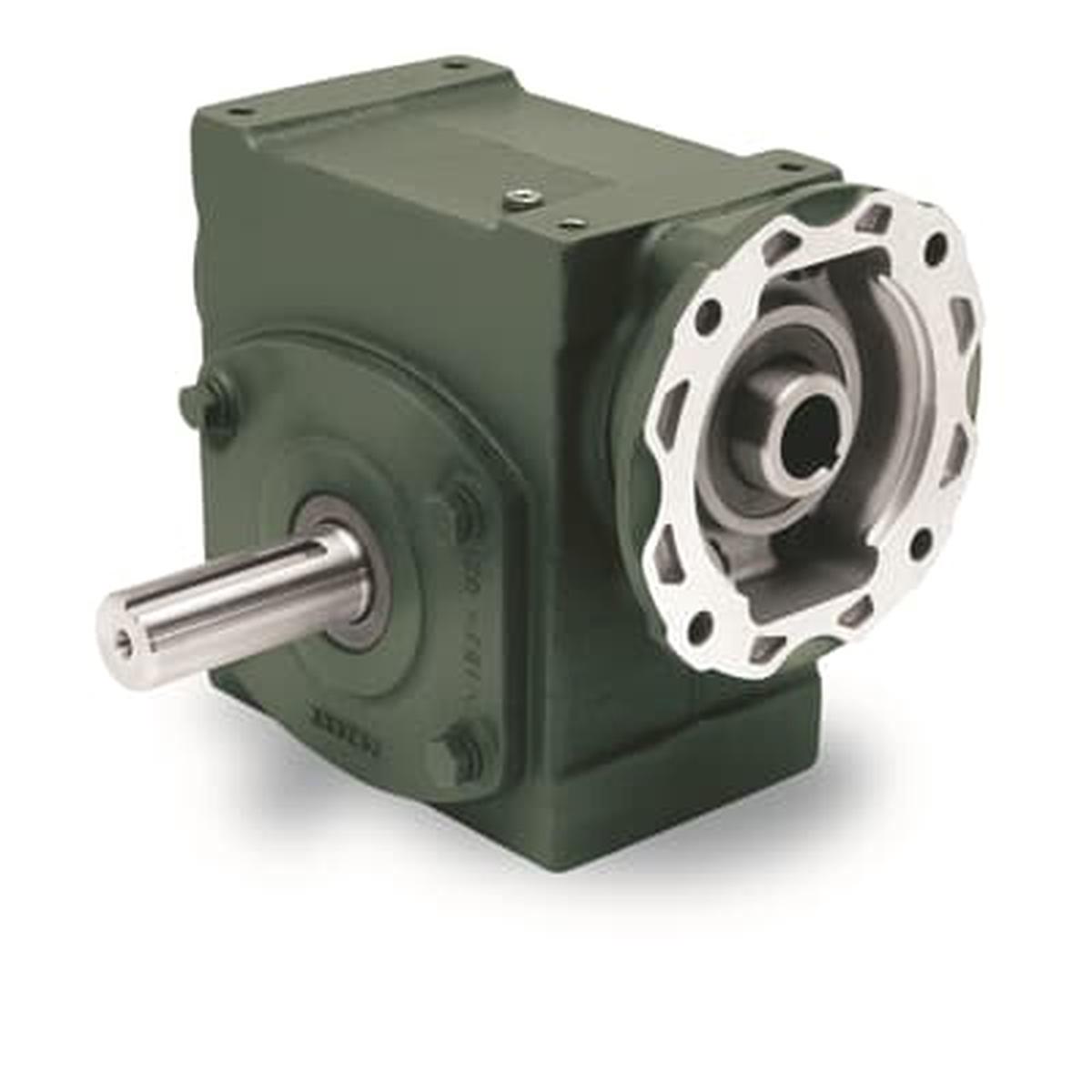 176Q10L56 – ABB Motor Control Reducer TIGEAR-2 Series White Paint
