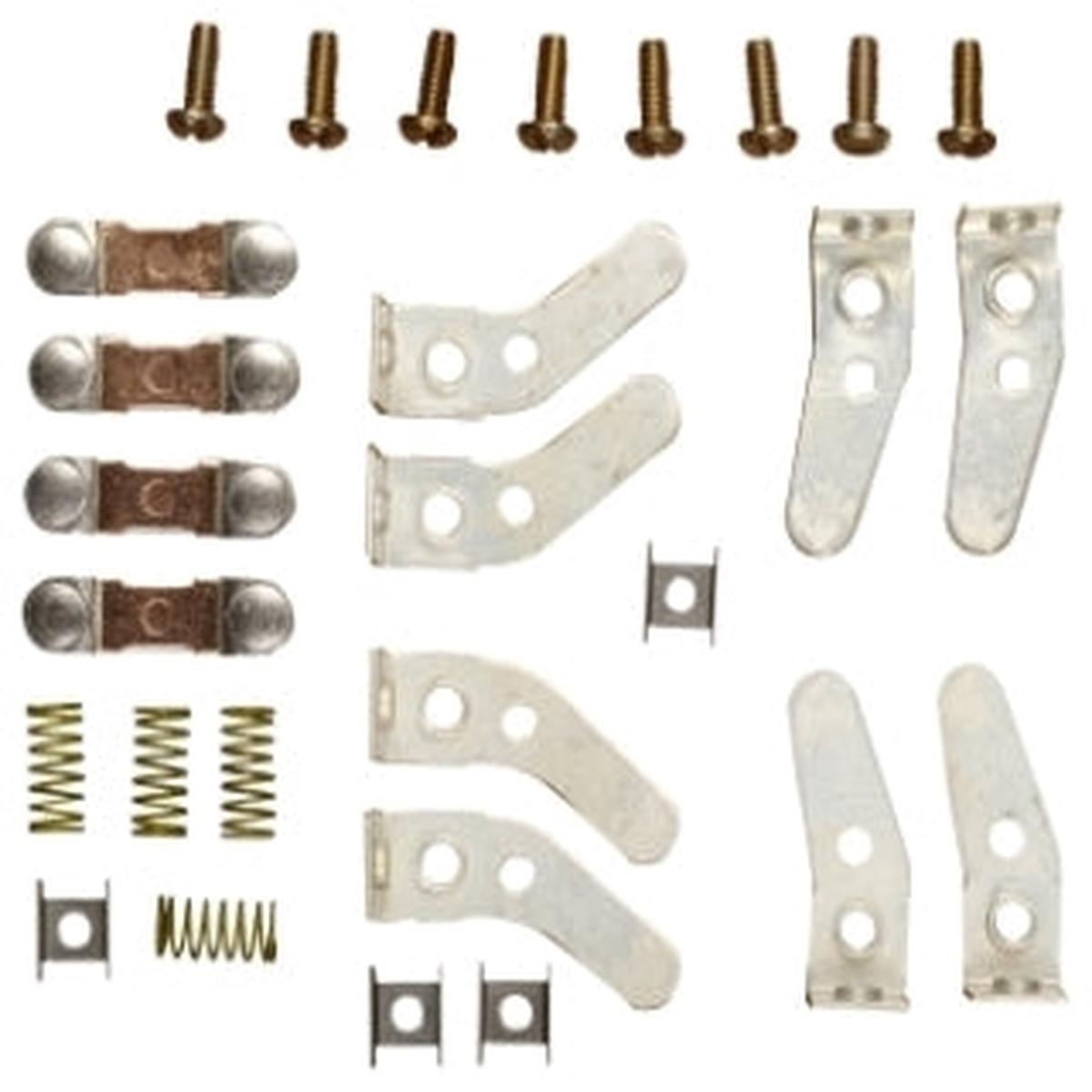 373B331G18 – Cutler Hammer 9A 600V 3 Pole A200 Series Contact Kit for Motor Control