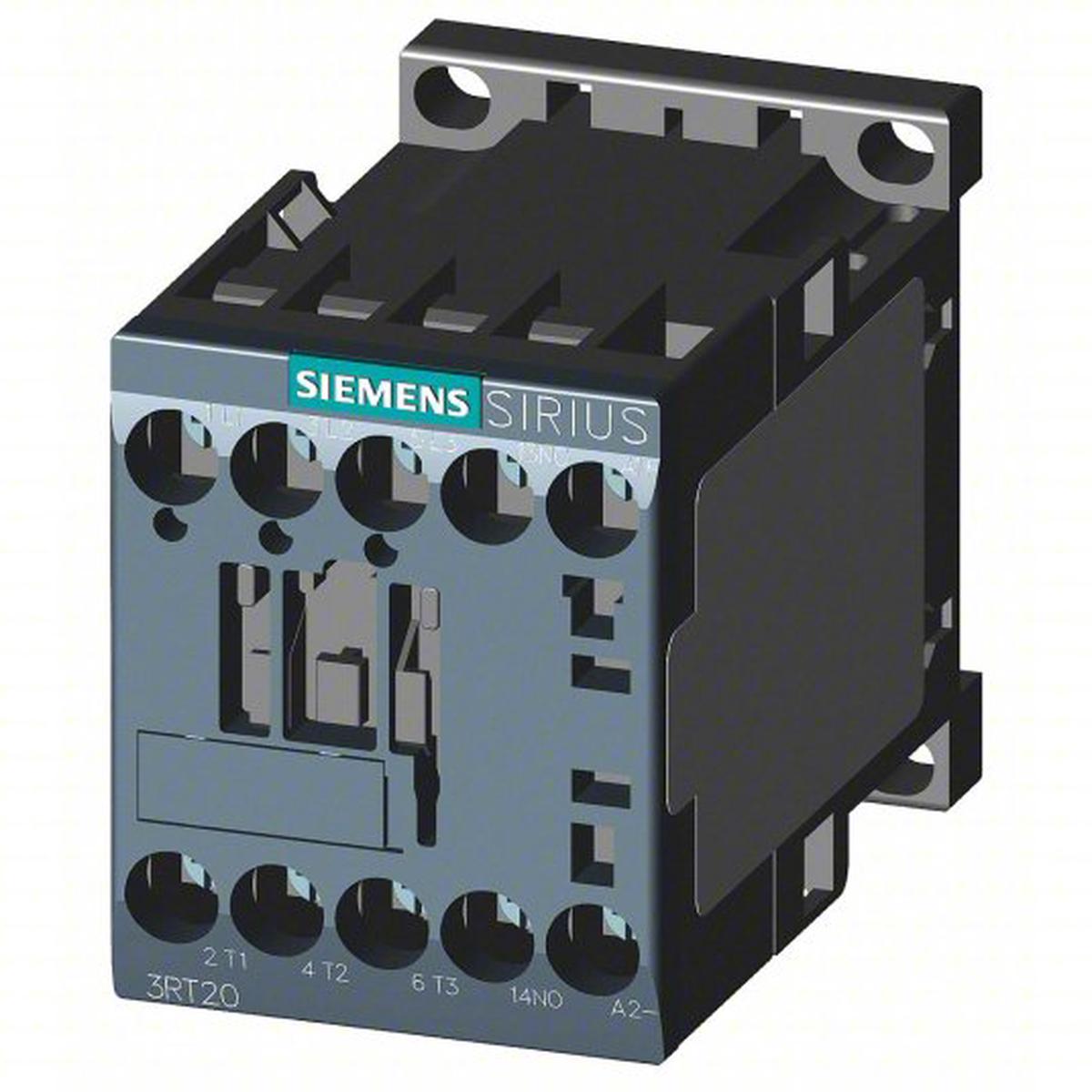 3RB1016-1RB0 – Siemens 0.1-0.4A Solid State Overload Relay Motor Control