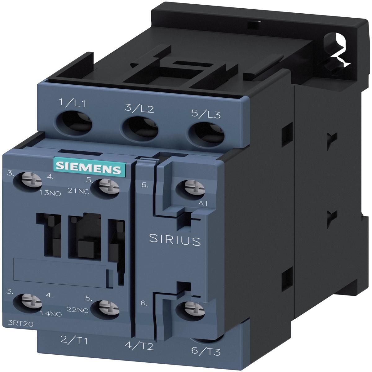 3RT20241AM20 3RT2 Contactors