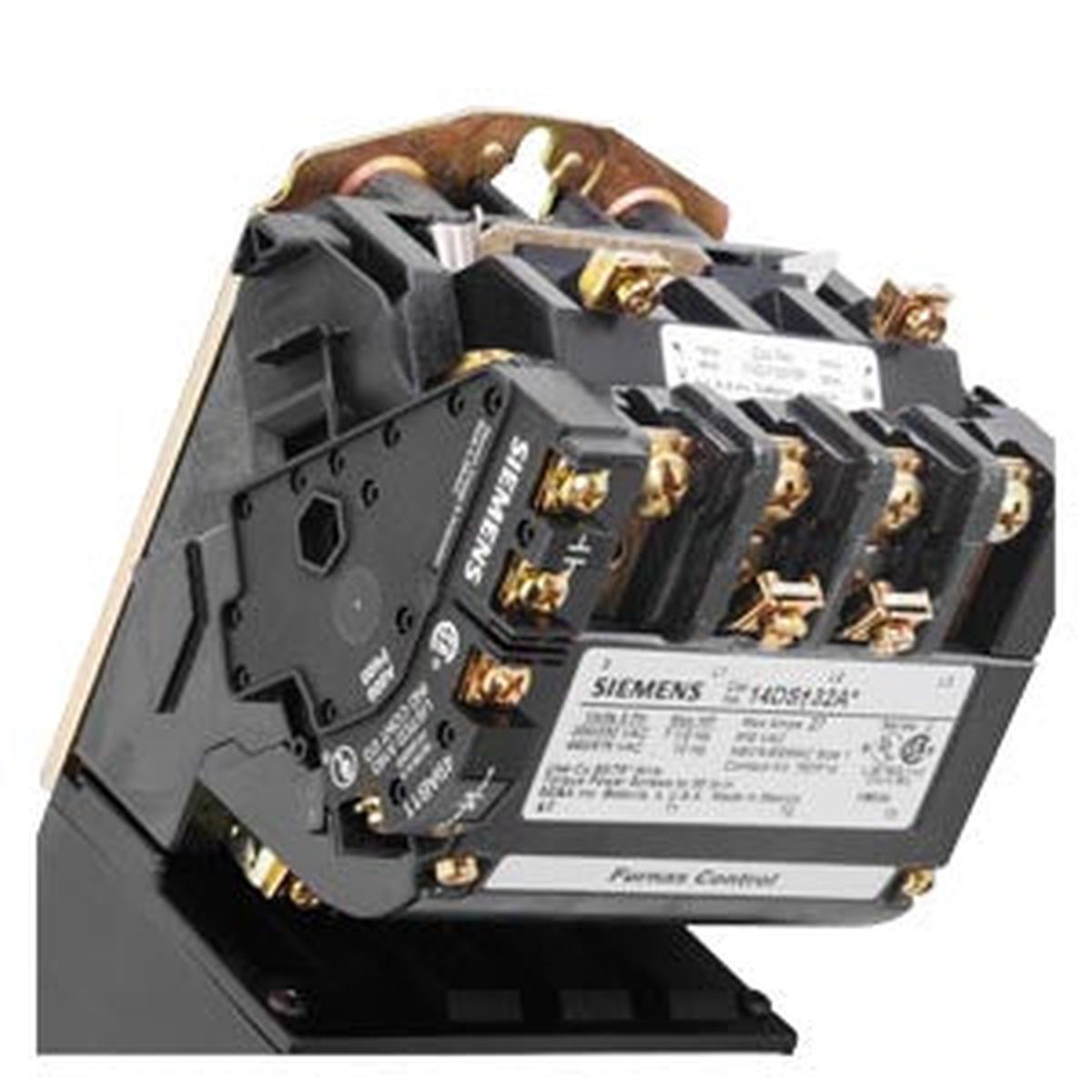 49AB11 Siemens 49 Series Contactor And Motor Starter Auxiliary