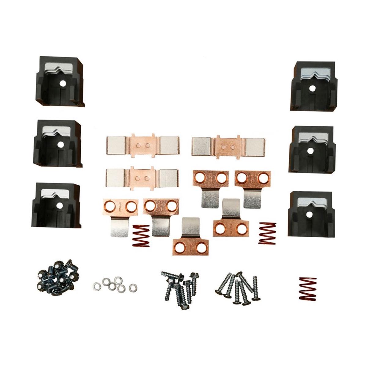 6-26-2 – Cutler Hammer Motor Control Contact Kit 3 Pole Size 4 A1/B1 Series