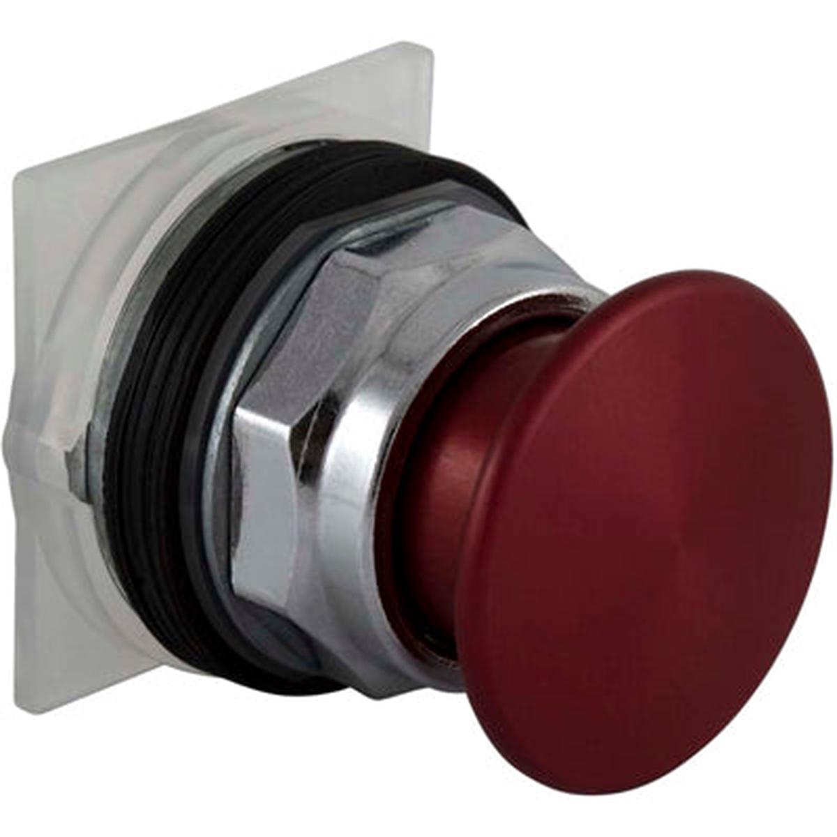 9001BG211 – Schneider Electric Harmony 9001B Motor Control Pushbutton, 5A, 600V AC, 2 NO + 3 NC, NEMA 1
