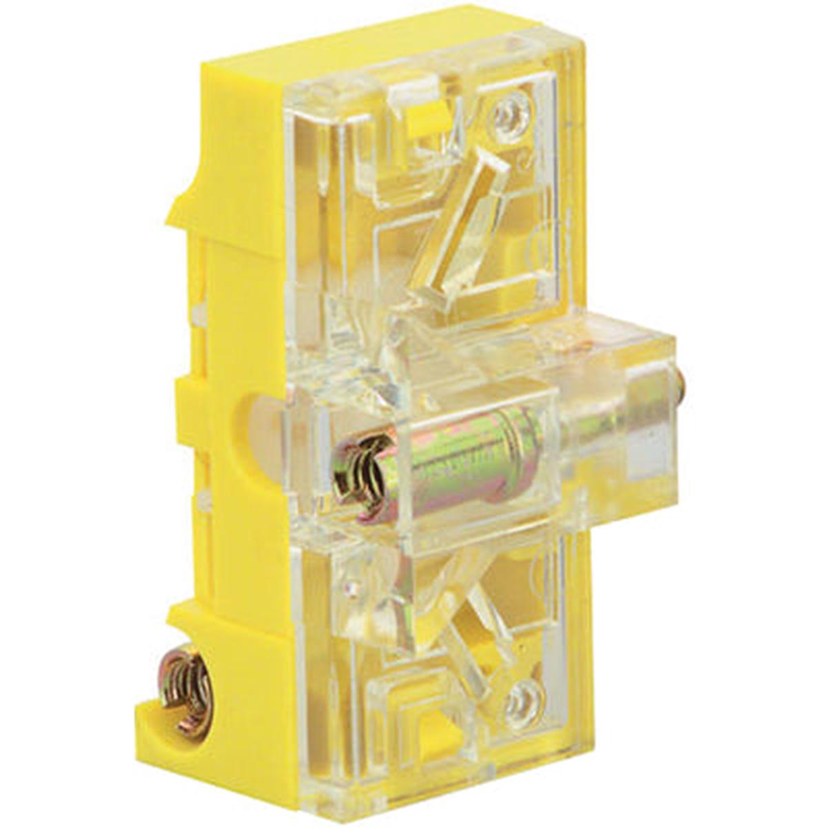 9001K85 – Square D Harmony 9001K 30mm Push-On Push-Off Push Button Module
