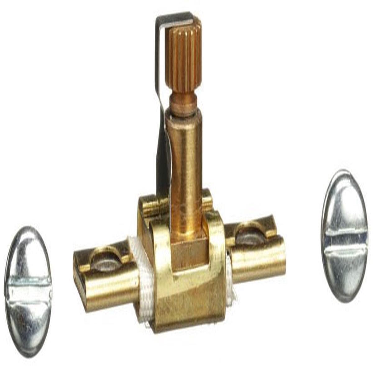 A9.85 – Square D A-Series Thermal Overload Heater Element 6.71-7.69A Melting Alloy Class 20 Plug-In Mount