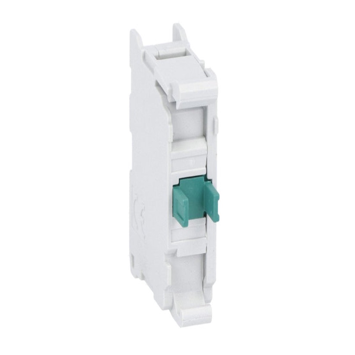 Lovato BF Series: Auxiliary Contact front mounting – BFX10C10