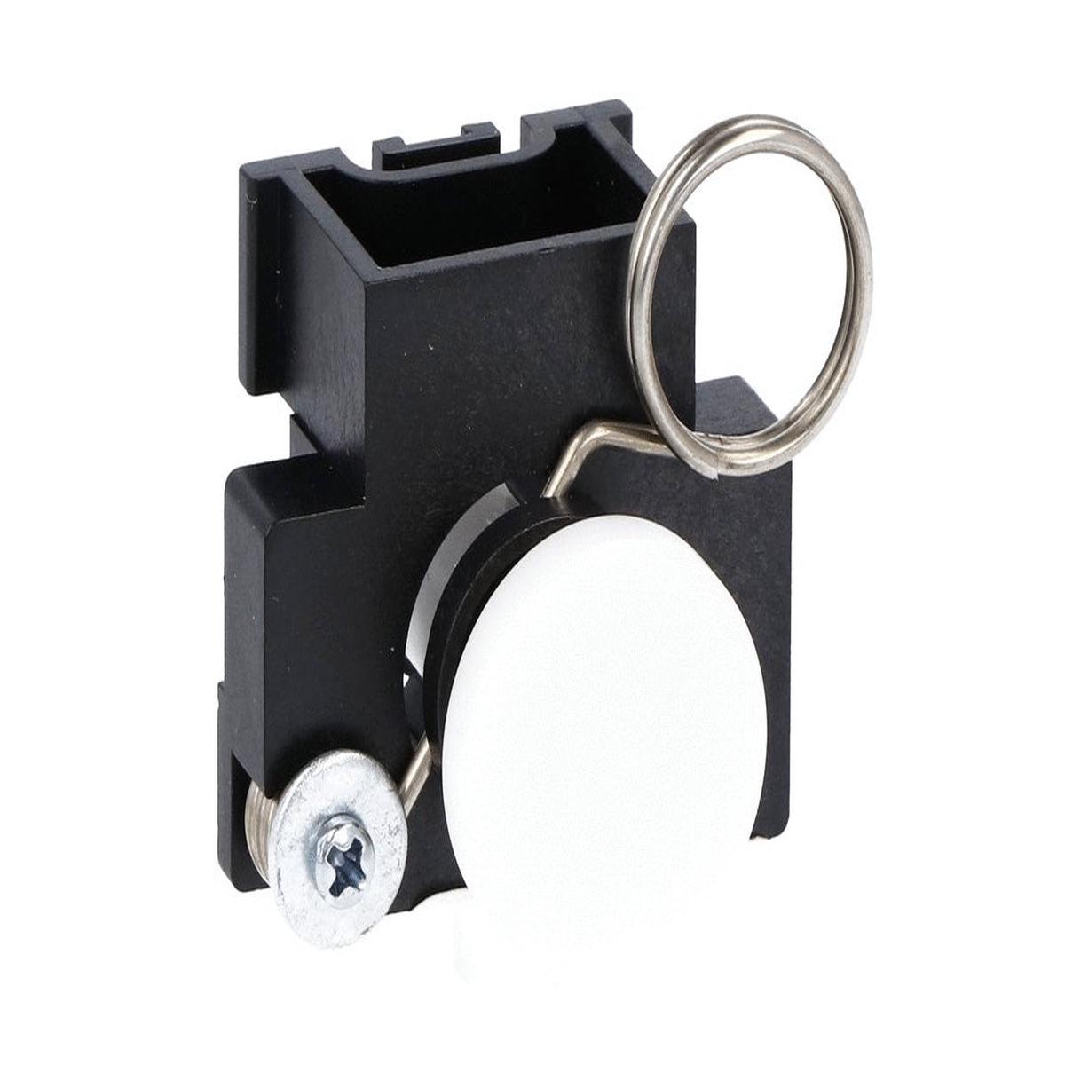 Lovato BF Series: Manual Closing Mechanism – 11G455