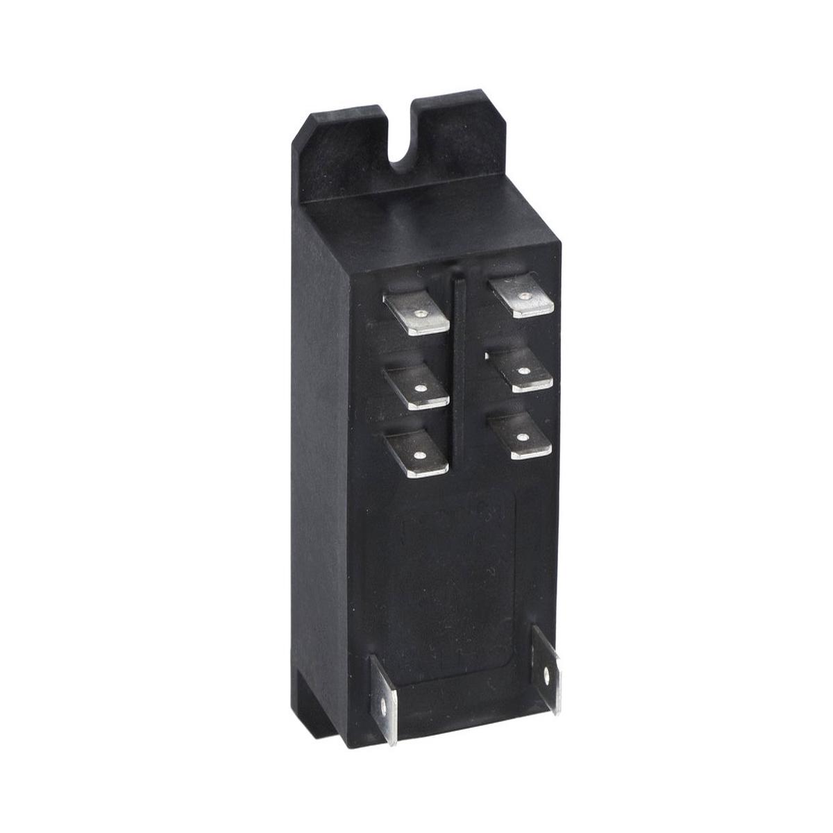 Lovato Electric Industrial power relay – HR802CA120 (MOQ 10 pcs)