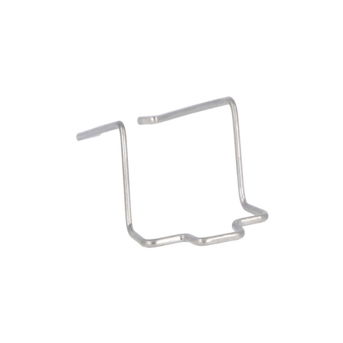 Lovato Electric Metal retain clip for HR60 – HR6X87 (MOQ 10 pcs)