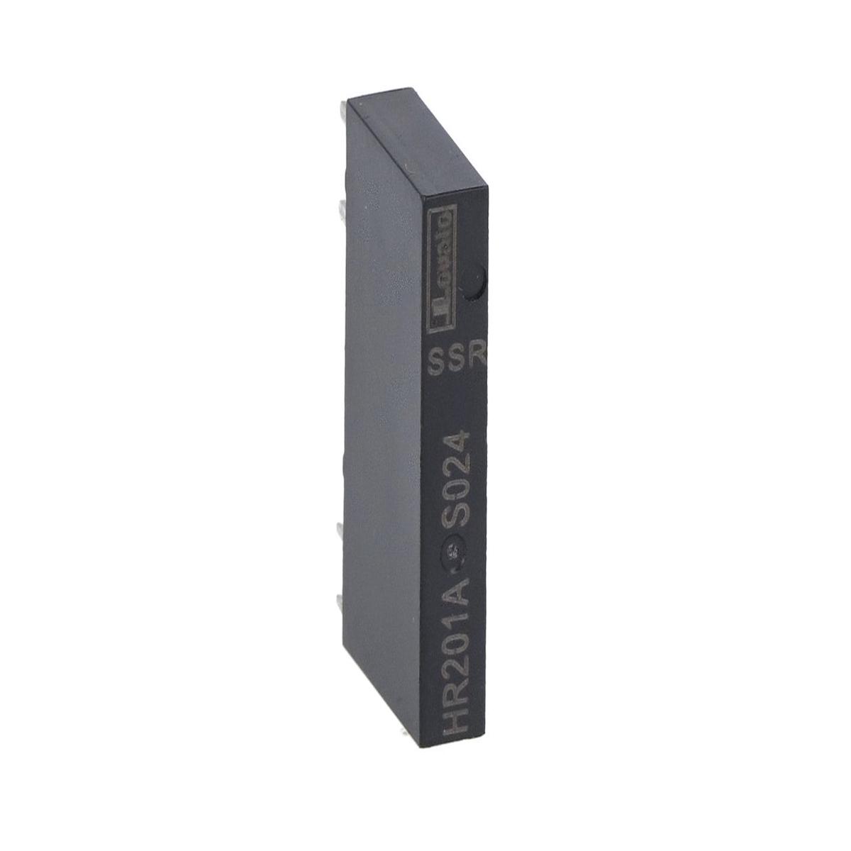Lovato Electric Slim SSR relay – HR201AS024 (MOQ 20 pcs)