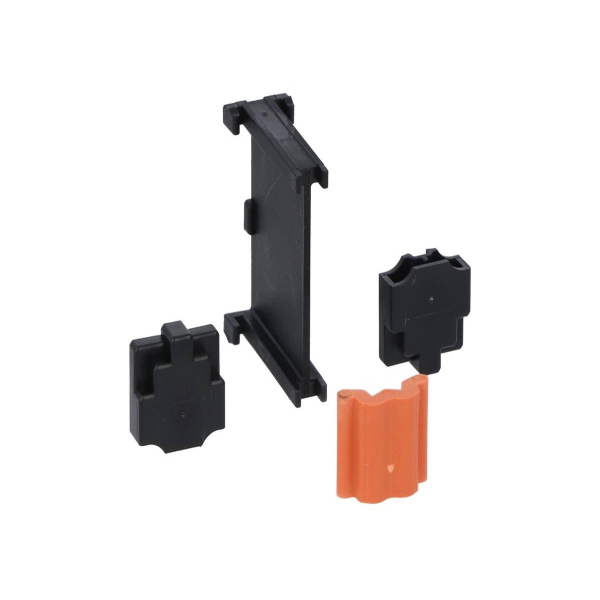 Lovato Mechanical interlock front mount low profile – BFX5002