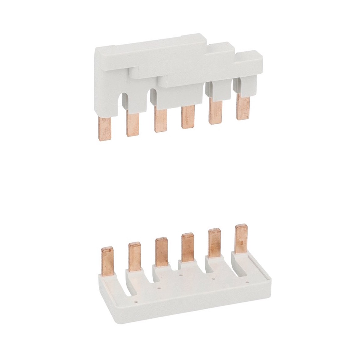 Lovato Rigid connecting kit for 3 reversing contactor – BFX3401