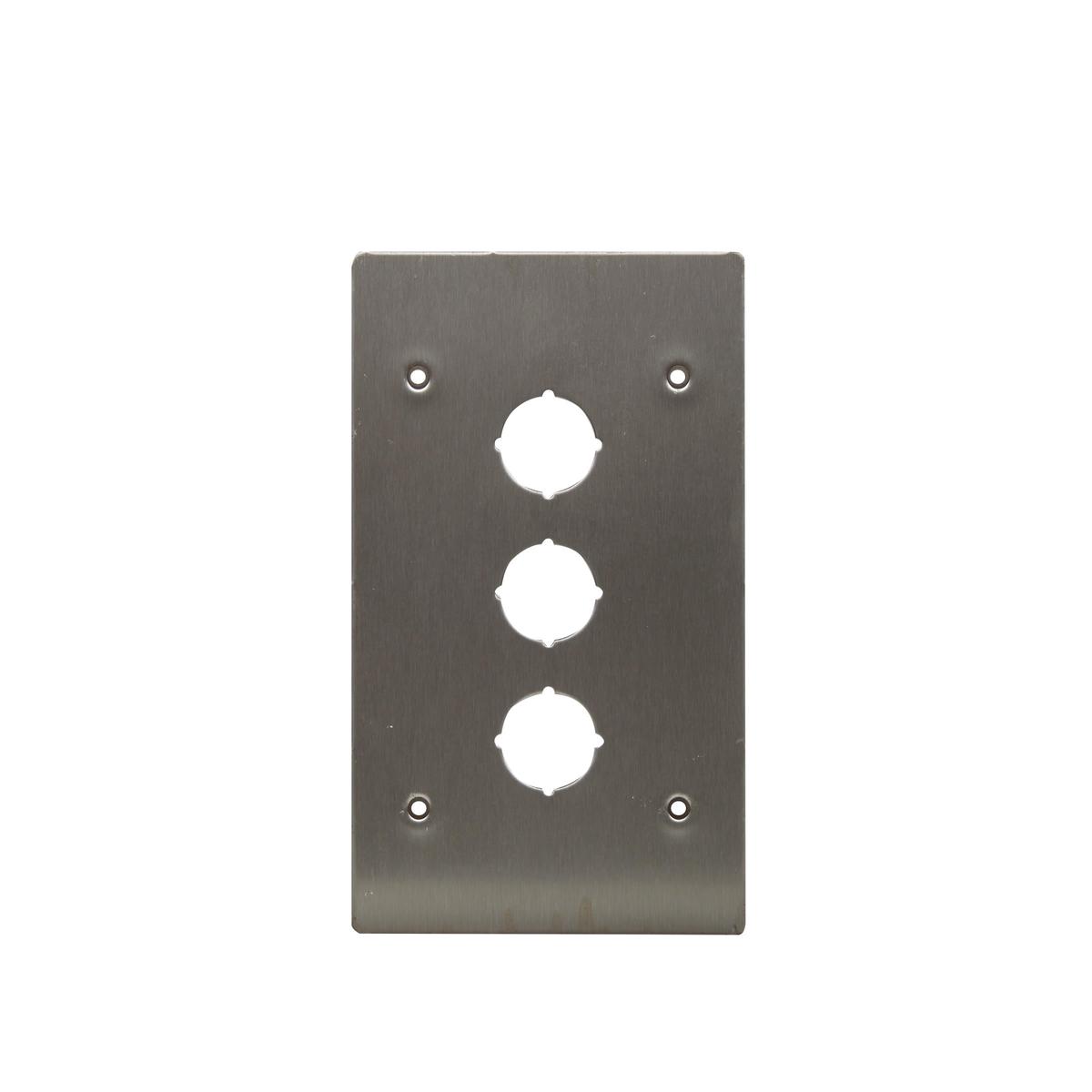 10250TS3 – Cutler Hammer 10250T Pushbutton Enclosure Cover