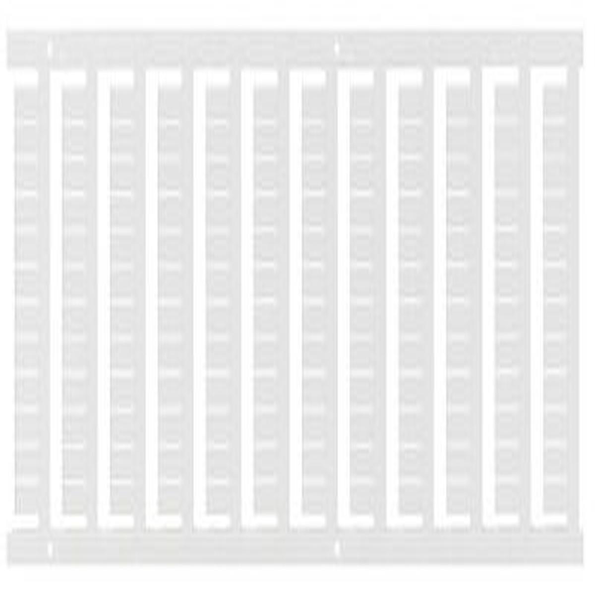 1492MN81 – Allen-Bradley Motor Control Terminal Block, 12A, 24-120V AC/DC, Single-Circuit, Panel Mount
