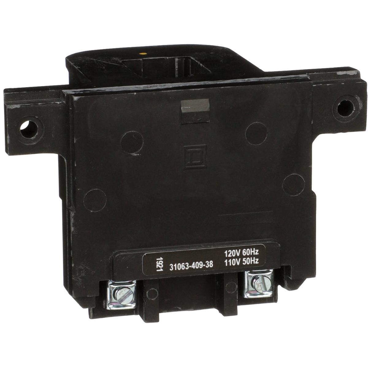 3106340916 – Square D 24 VAC 60 Hz Magnetic Coil for NEMA Size 2 Motor Starter, 2 or 3 Pole