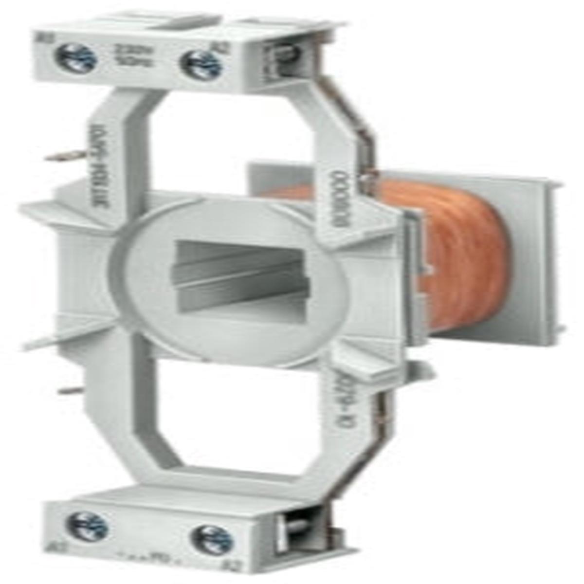 3RT19355AV61 – Siemens Magnetic Coil for Contactor, 480V AC, 60Hz, Size S2, Screw Terminal, SIRIUS Series, Phased Out (Successor: 3RT2)