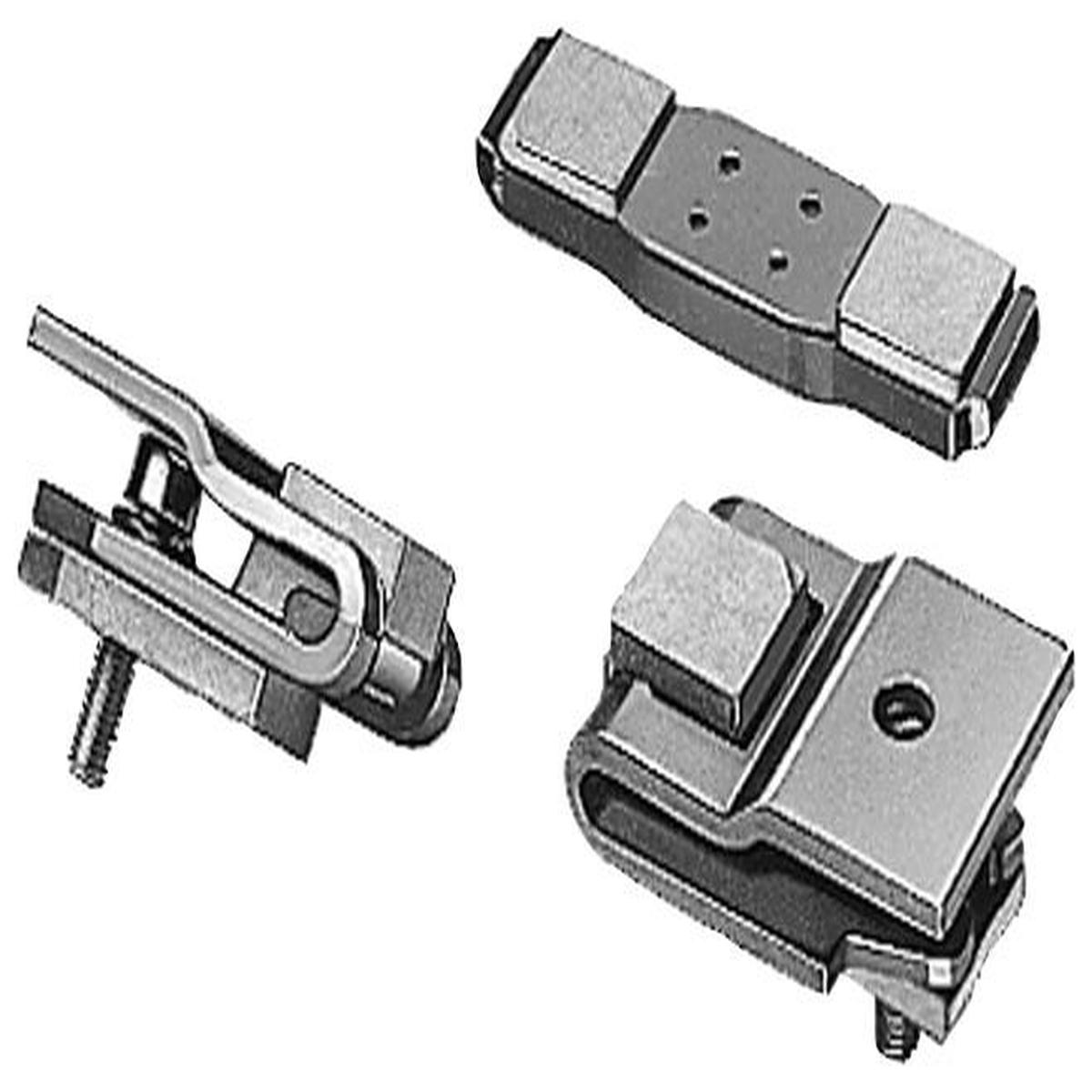 3RT1946-6A – Siemens 3-Pole 45 kW AC-3 Contact Kit for SIRIUS 3RT Contactor Frame S3