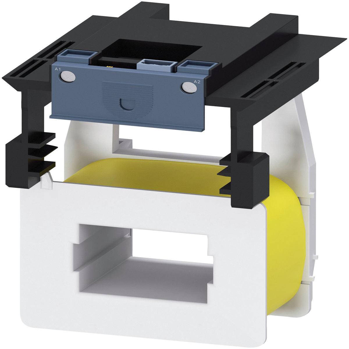 3RT1975-5NB31 – Siemens Withdrawable Electronic Magnet Coil 27.3 V DC for Size S12 Contactors