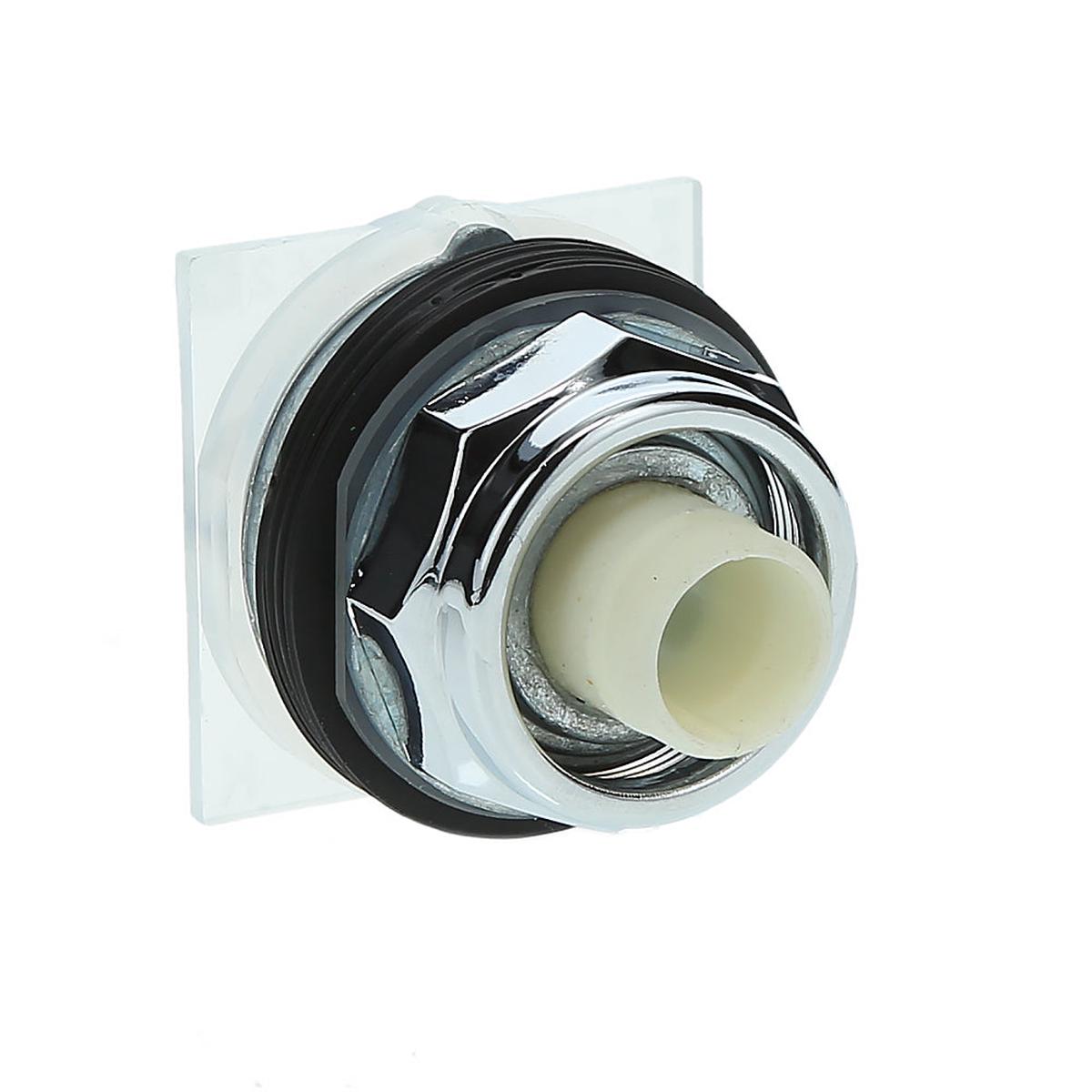 9001KR9 – Square D Harmony 9001K 30mm Push-Pull Operator Metal Bezel