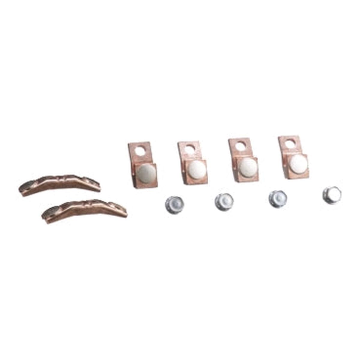 9998SL8 – Square D Class 9998 SL Contact Kit 135A 600V 2-Pole NEMA Size 4 Motor Control
