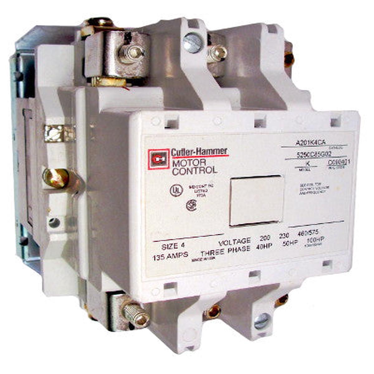 A201K4CE (Model K)