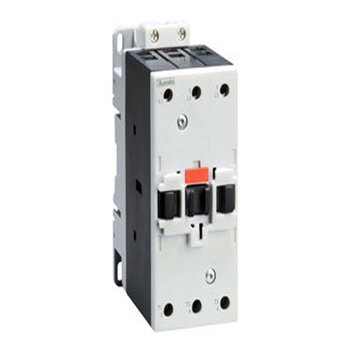 Lovato BF Series: 3 Pole Contactor, IEC – BF4000A46060