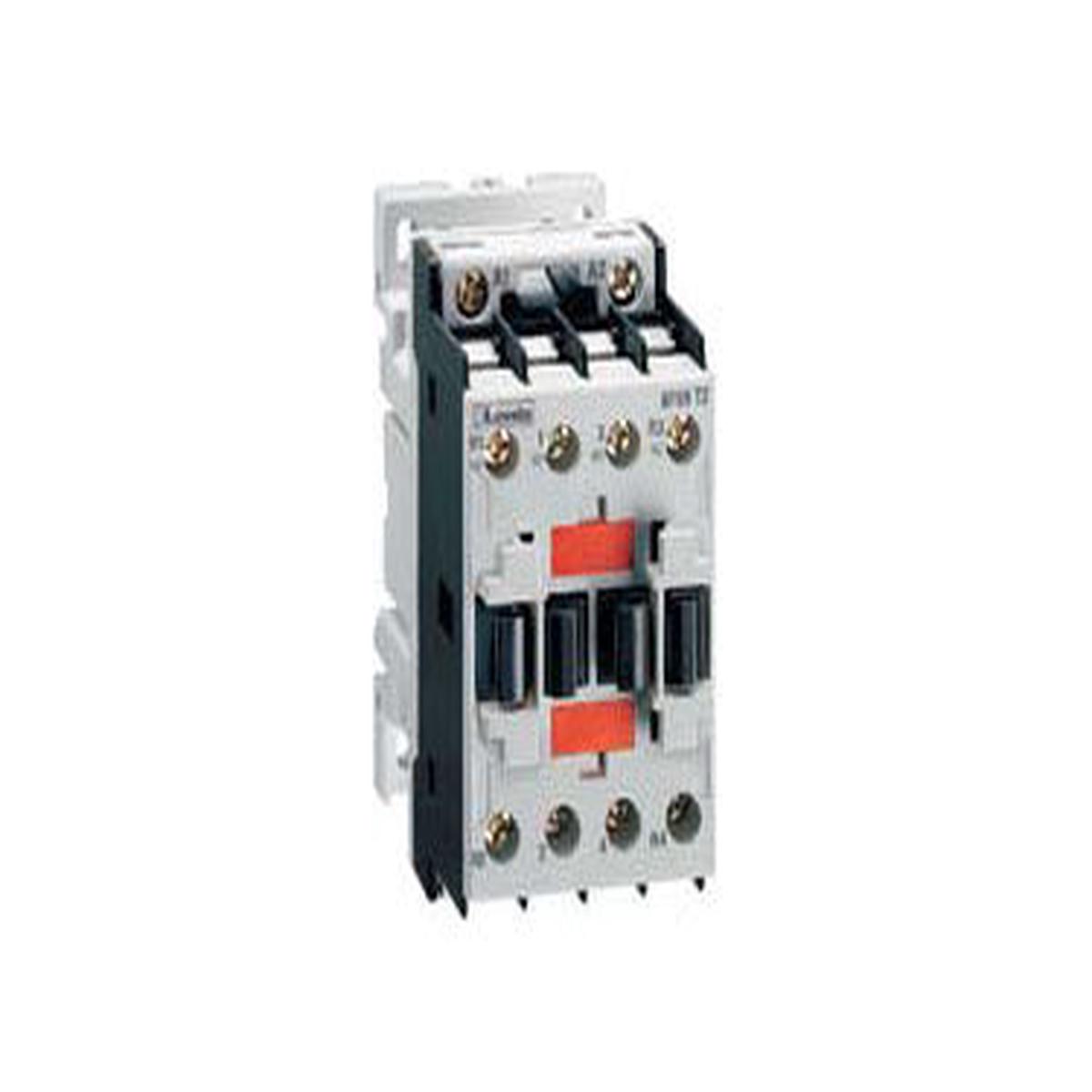 Lovato BF Series: 4 Pole Contactor, IEC – BF09T2A23060
